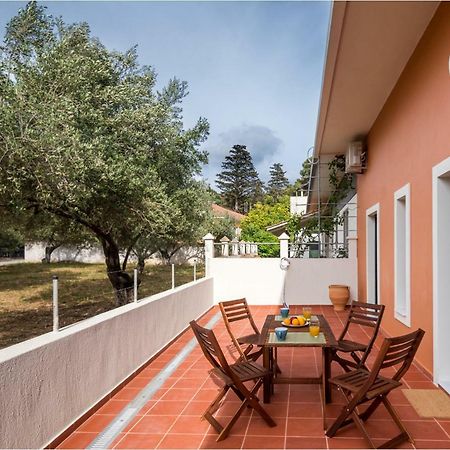 Вилла Olive Grove House Аргостолион Экстерьер фото